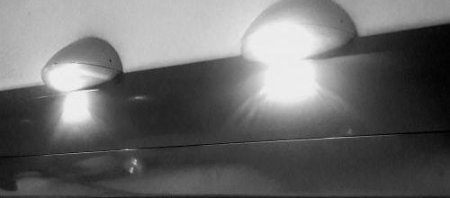 TER face : des yeux laser