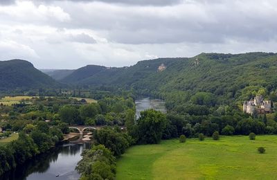 Une semaine en Dordogne : Beynac (2/4)