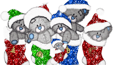 Joyeuses fêtes de fin d'année !
