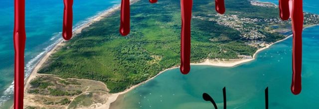 Djihad à Oléron ... 