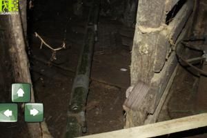 Dark barn escape 2 – Mirrored dimension