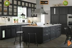 8B Holiday house escape soluce