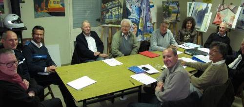 Cassis: Une nouvelle communauté de Voisins vigilants se met en place