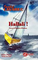 Hallali ! Carnet d'enquêtes d'Halinea