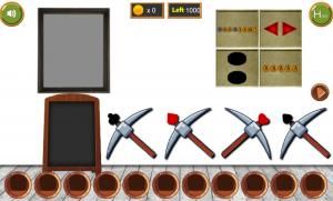 8B Diamond locker escape soluce