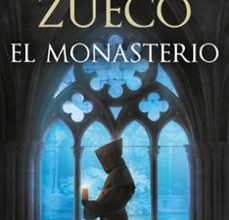 [Descargar pdf] EL MONASTERIO (TRILOGIA MEDIEVAL 3)