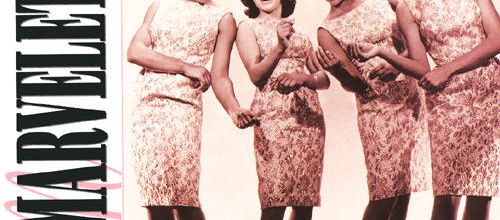 The Marvelettes : CD " Deliver The Singles 1961-1971 " Motown Records Company 37463-6259-2 [ US ]