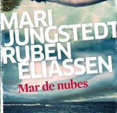 Descarga gratuita de audiolibros en mp3 MAR DE NUBES de MARI JUNGSTEDT 9788416363513  in Spanish