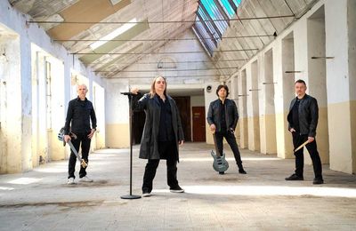 MINDFEELS - Les détails du nouvel album 2WO ; Clip "We Will Make It"