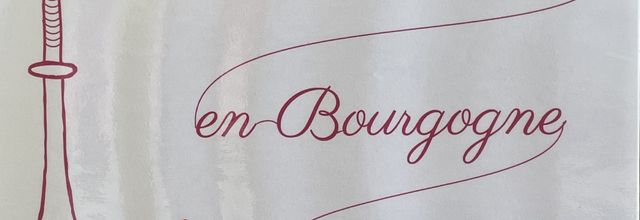 En Bourgogne