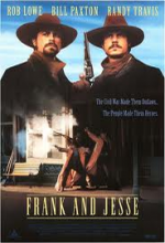 Frank et Jesse