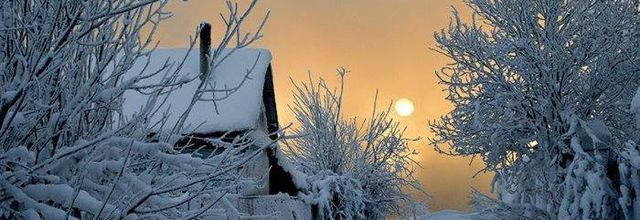 Le bel hiver