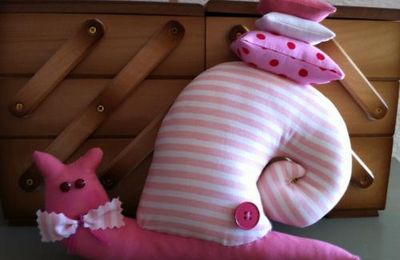 Bébêtes et compagnie...