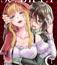 Best books download Scarlet Vol. 1