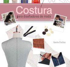 Descargar libros gratis para iphone COSTURA PARA DISEÑADORES DE MODA