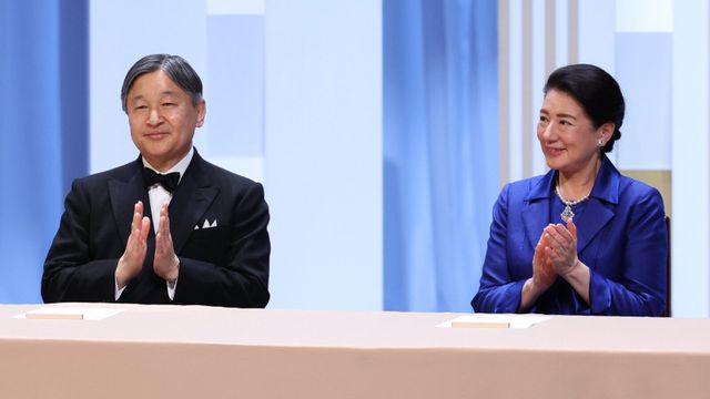 Prix du Japon 2025