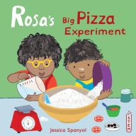 [PDF] Rosa's Big Pizza Experiment by Jessica Spanyol