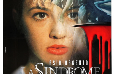 Le syndrome de Stendhal, La sindrome di Stendhal, Dario Argento, 1996