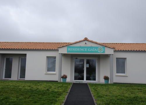 Ma petite location