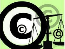 Copyright et copies tordues