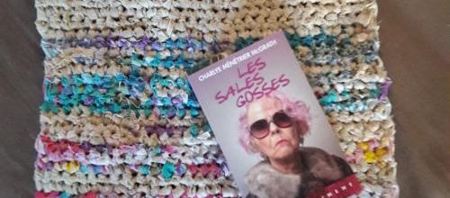 "Les sales gosses" de Charlye Ménétrier McGrath