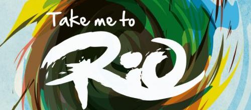 Take Me To Rio, des tubes revus et corrigés avec brio
