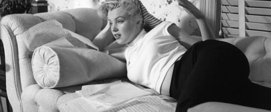 photo marilyn monroe