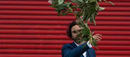 James Eleganz sort un fascinant album de rock californien The Only One