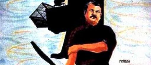 LE RETOUR DE DON CAMILLO - FERNANDEL BOX OFFICE 1953