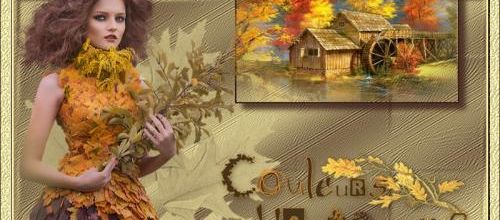 Automne...