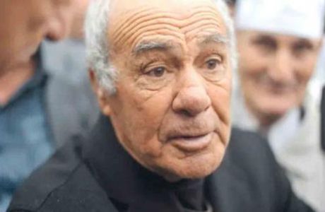 Figure emblématique de la Zone autonome d’Alger Yacef Saâdi, du combat libérateur à la production cinématographique