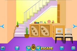 Wow dude room escape soluce