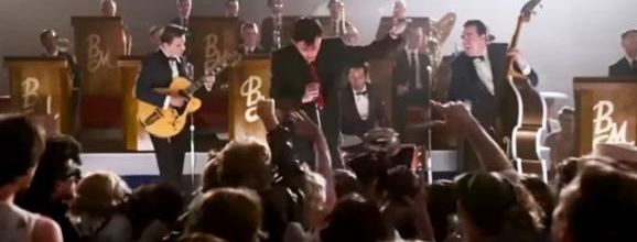 extrait interview d ADAM DUNN 