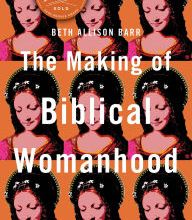 [download pdf] The Making of Biblical Womanhood: How the Subjugation of Women Became Gospel Truth