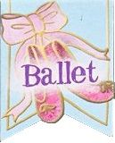 Ballet - Ballerines