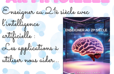 Enseigner au 21è siècle