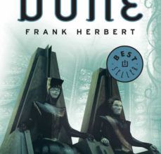 [PDF] HIJOS DE DUNE (SAGA DUNE 3) descargar gratis