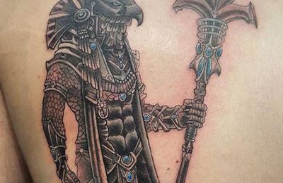#News Nouveau tatouage pour Prince