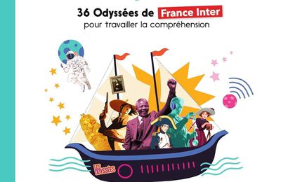 Un podcast par semaine