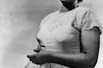 Big Mama Thornton