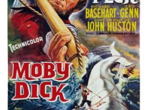 Moby Dick (1956)