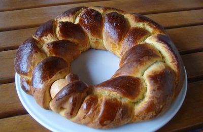 Le sarcella di Pasqua (Puglia)