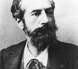 Naissance de Frédéric Auguste Bartholdi, sculpteur français