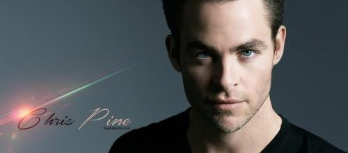 CHRIS PINE BOX OFFICE