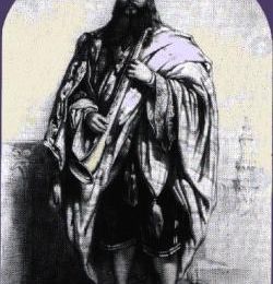 Un mystérieux saxophoniste originaire des Hauts De France