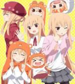 Himōto! Umaru-chan