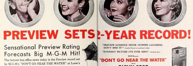 BOX OFFICE USA DU 20 NOVEMBRE 1957 AU 26 NOVEMBRE 1957