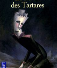 Ebook for ielts téléchargement gratuit Le désert des Tartares par Dino Buzzati DJVU MOBI PDF