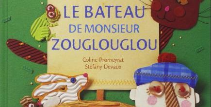 Boite à raconter Zouglouglou