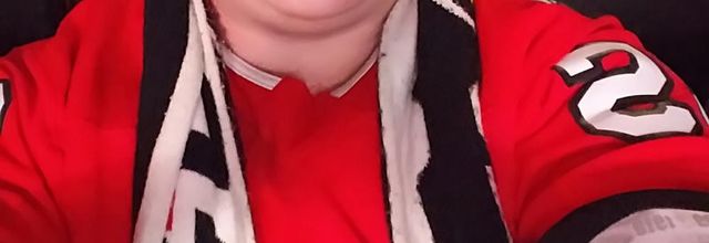 Carolina Hurricanes versus Ottawa Senators on November 9th 2019